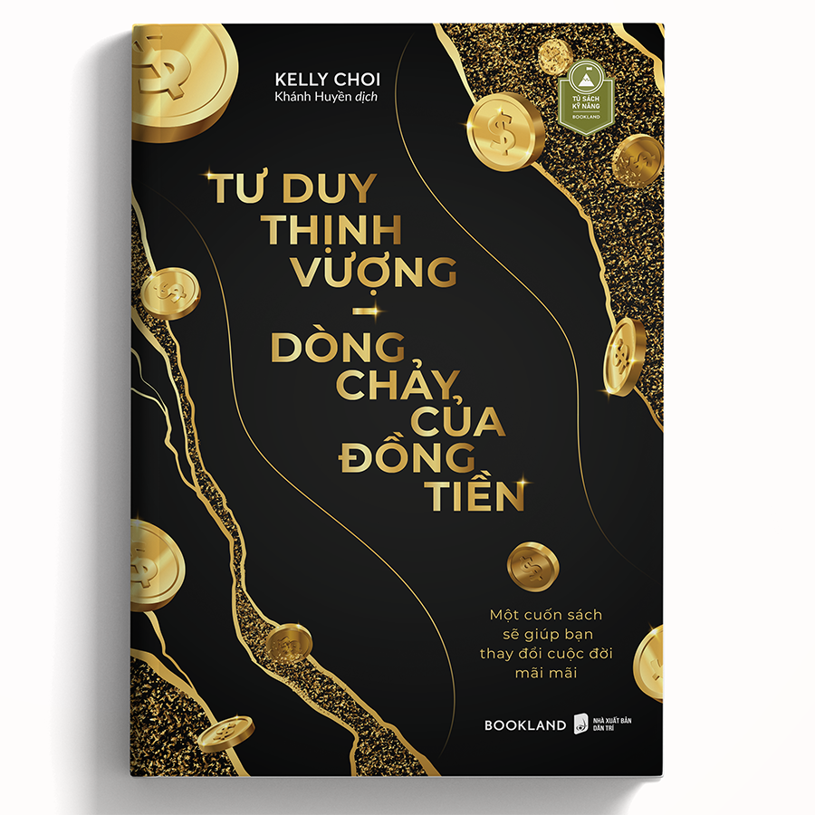 Dòng Chảy Của Đồng Tiền