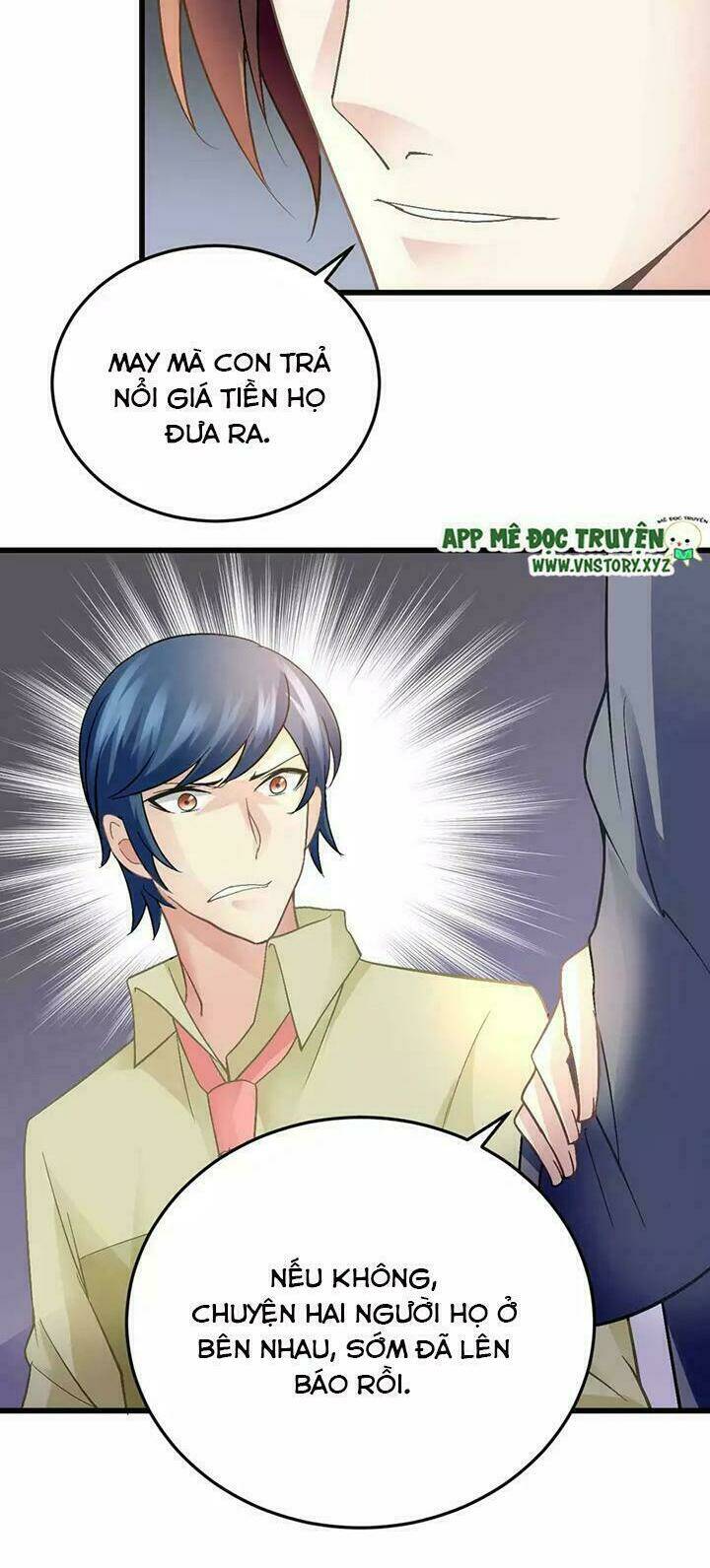 trò chơi săn tình - tổng tài khó kìm lòng chapter 9 10