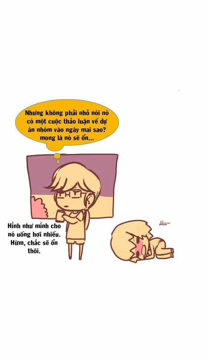 by chance, we... and... chapter 10 15