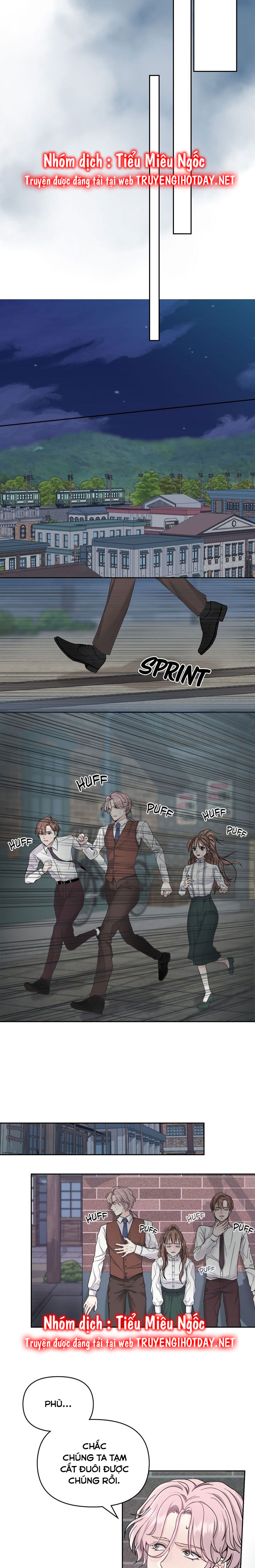 ngày mai chapter 1 20