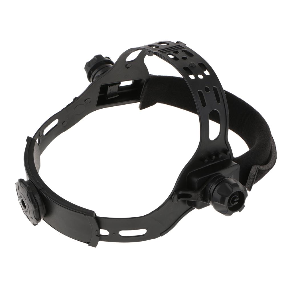 Sáng Đen Mặt Nạ Hàn Năng Lượng Mặt Trời Tự Động Tối Màu Mũ Bảo Hiểm Hàn Mũ Hàn