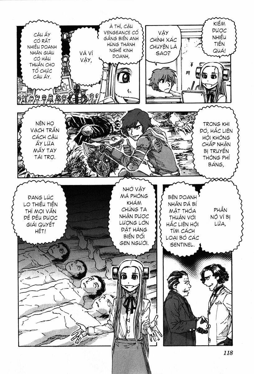 franken fran chapter 58 15