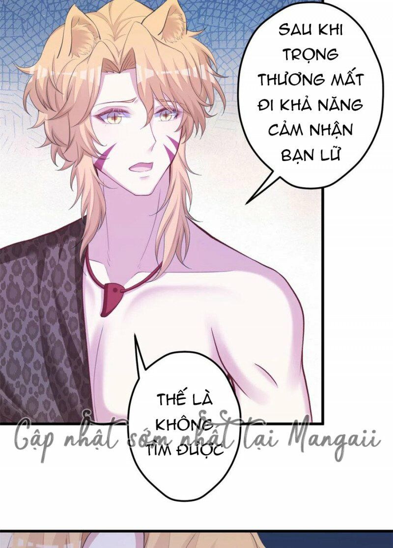 [16+] thảnh thơi thú thế chủng chủng điền, sinh sinh tể chapter 375 16