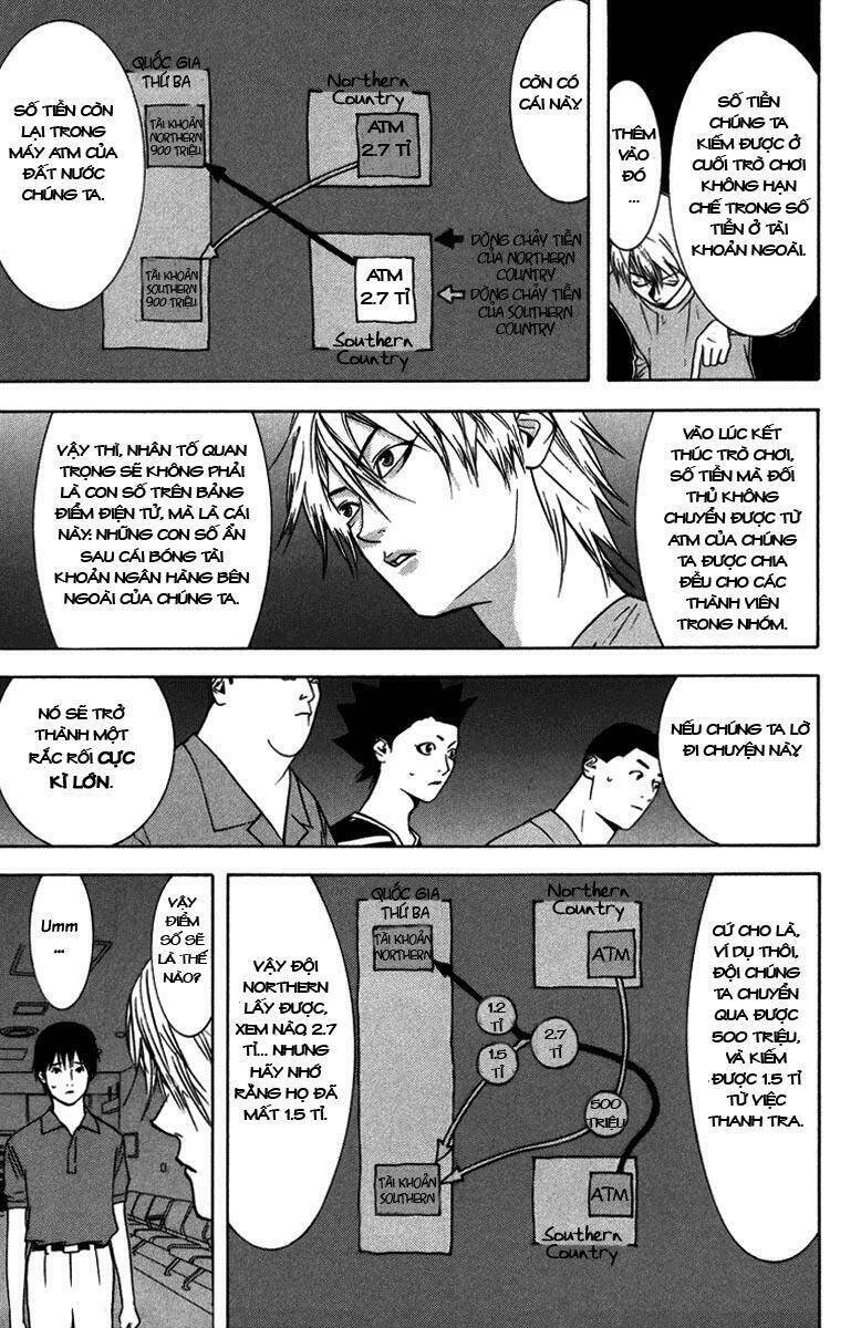 liar game chapter 41 14