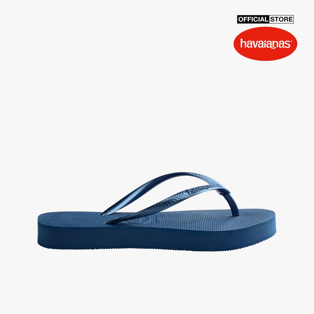 HAVAIANAS - Dép kẹp nữ Slim Flatform 4144537