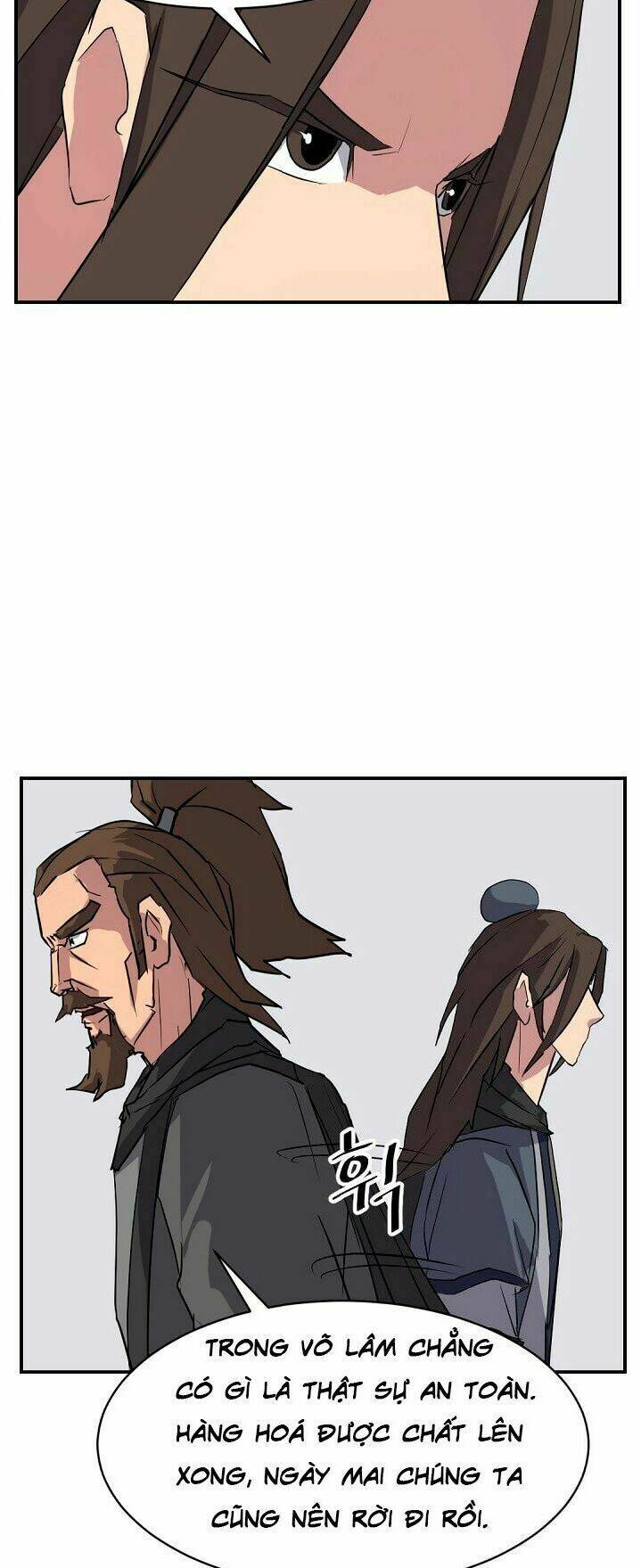 trọng sinh, bất khả chiến bại chapter 49 16