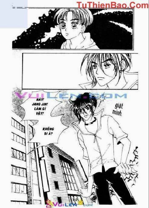 nhật ký tân hôn chapter 4 13