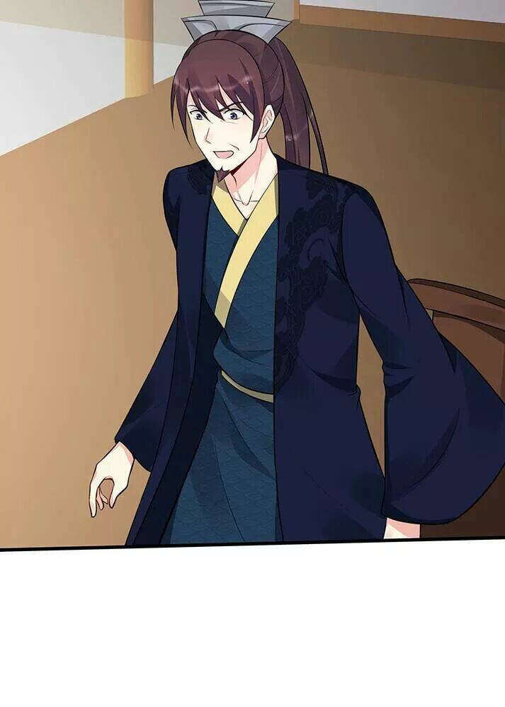 độc phi thần y quá kiêu ngạo chapter 61 14