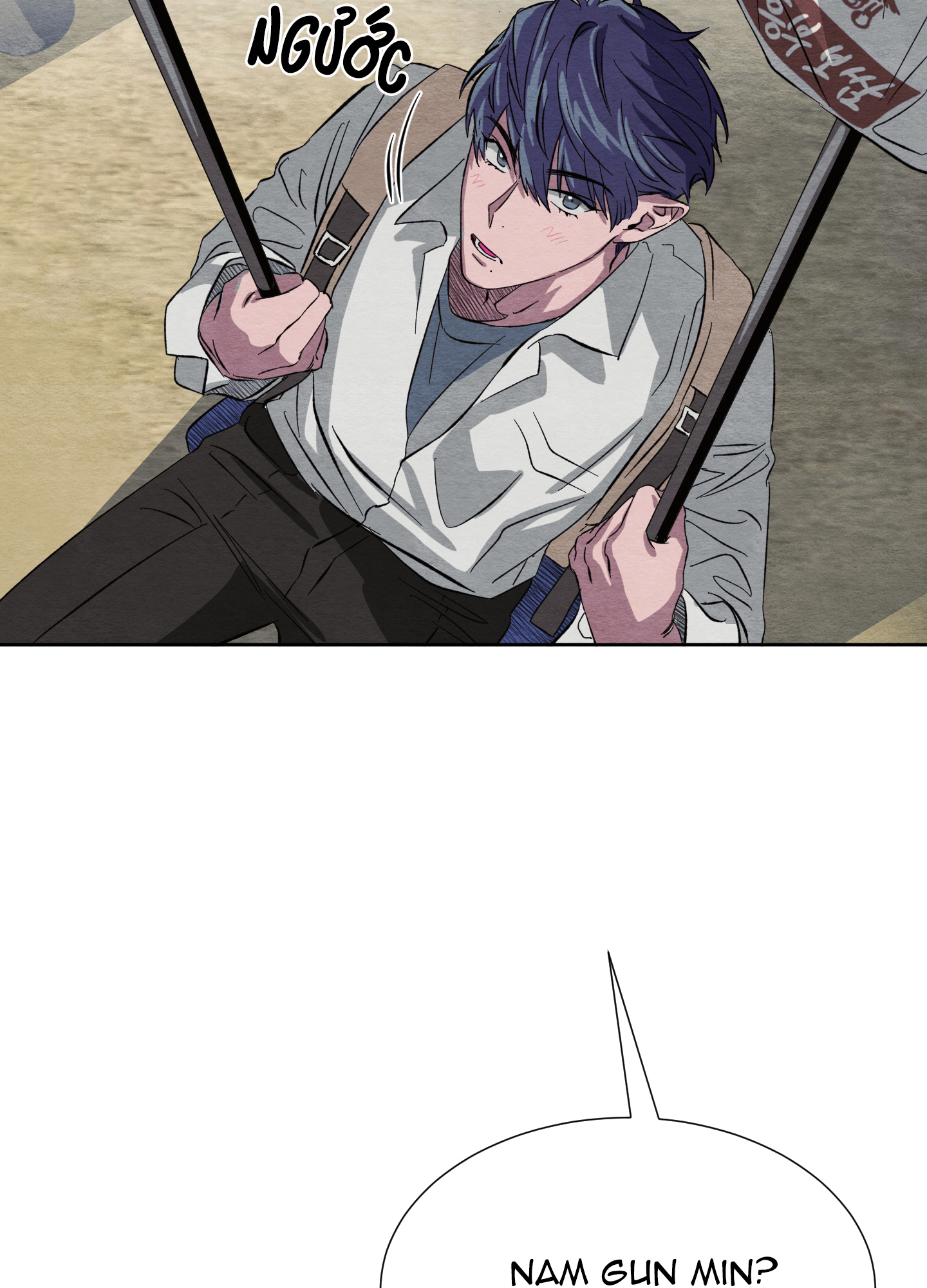 vị khách không mời chapter 8 66