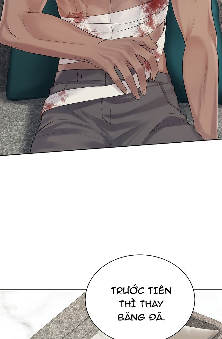 viên đạn vàng chapter 7 32