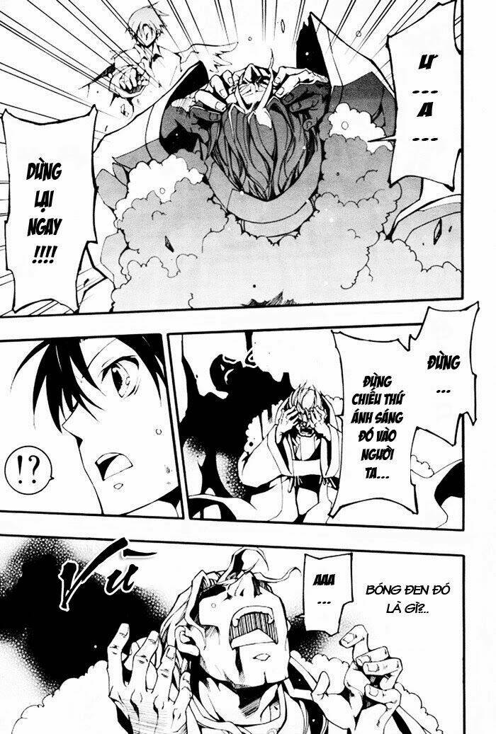 07 hồn ma chapter 85 31