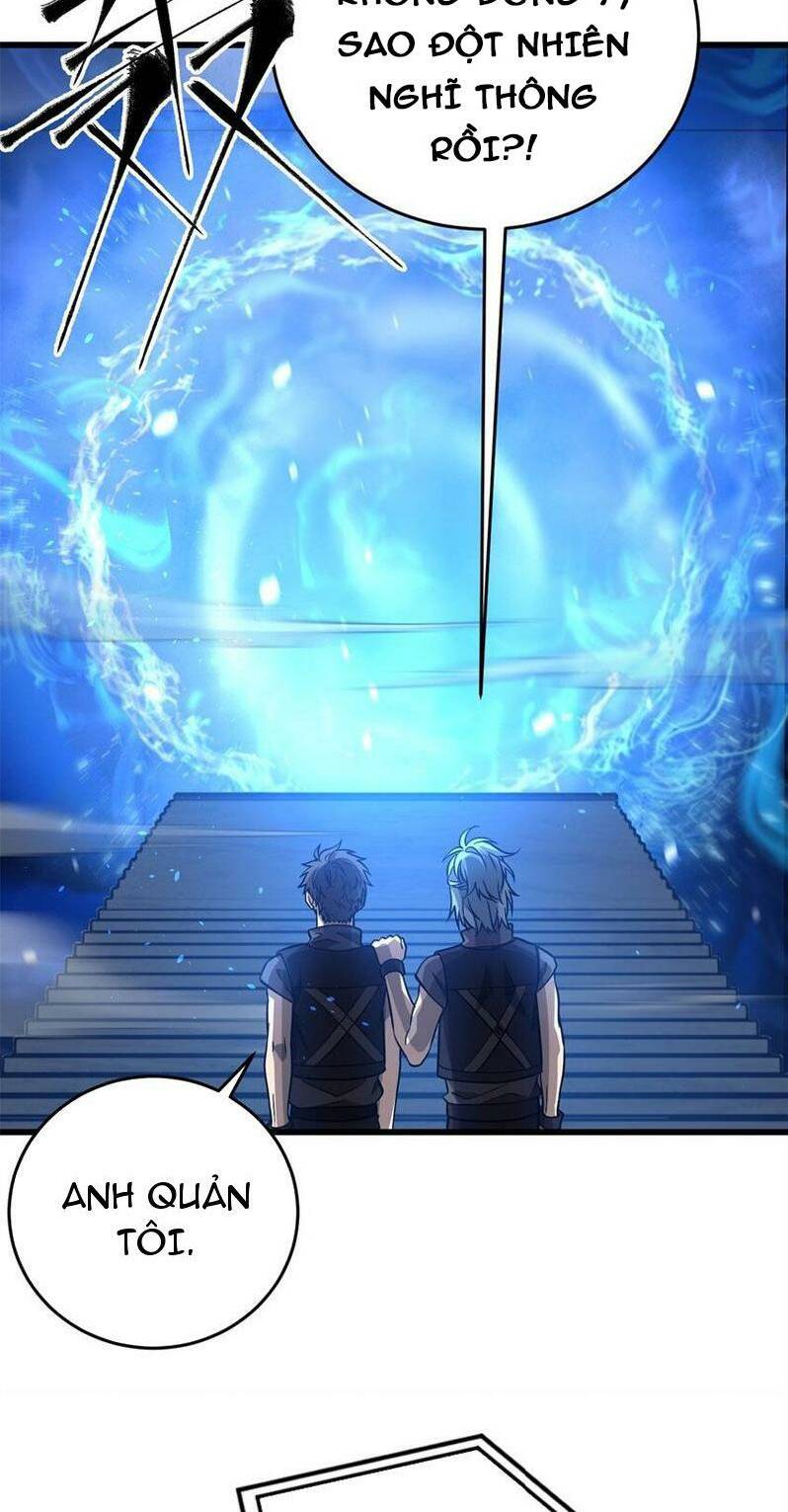 toàn cầu cao khảo chapter 235 6