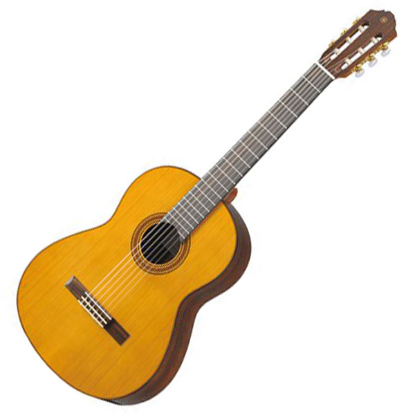 Đàn guitar Classic Yamaha CG182C