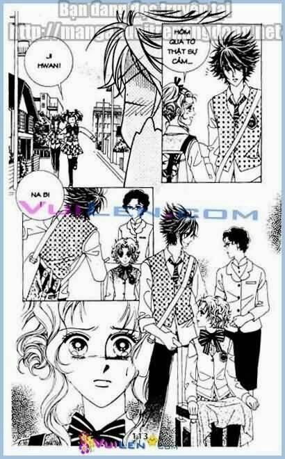 sức thanh xuân chapter 8 114