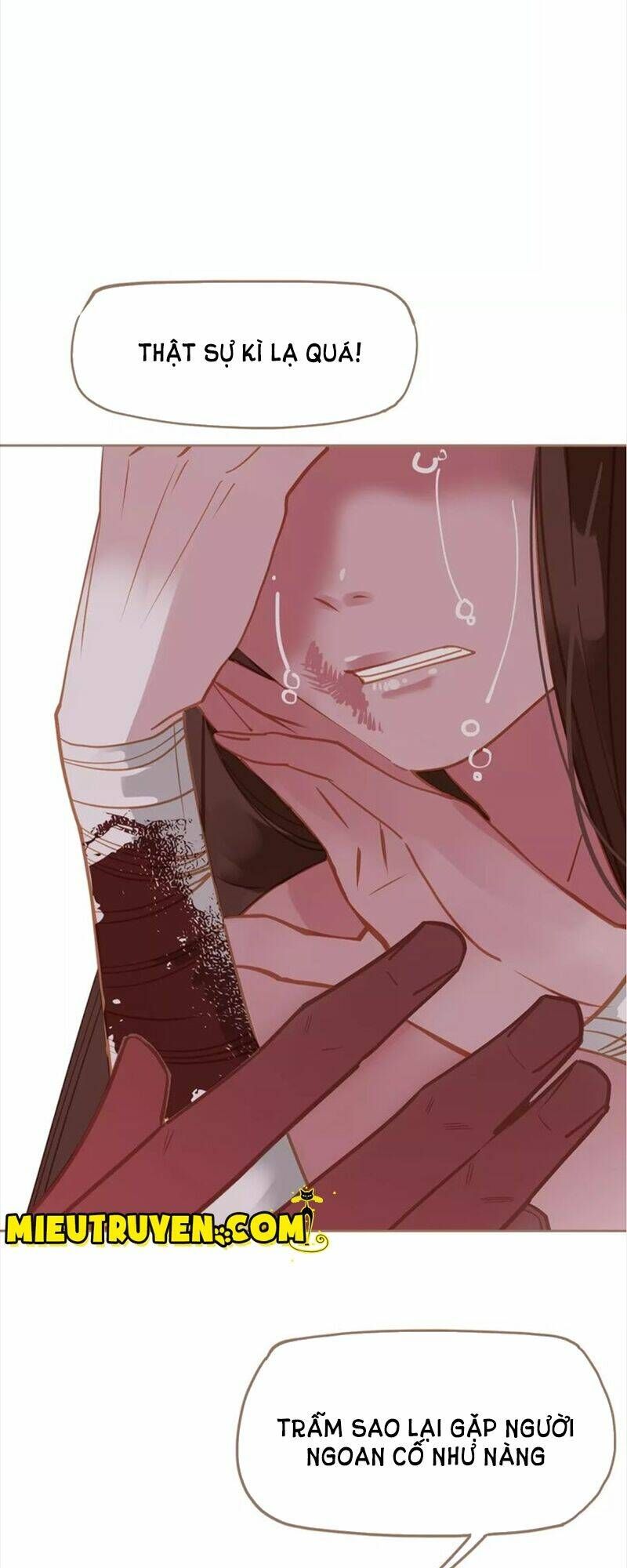 nhất đại linh hậu chapter 14 41