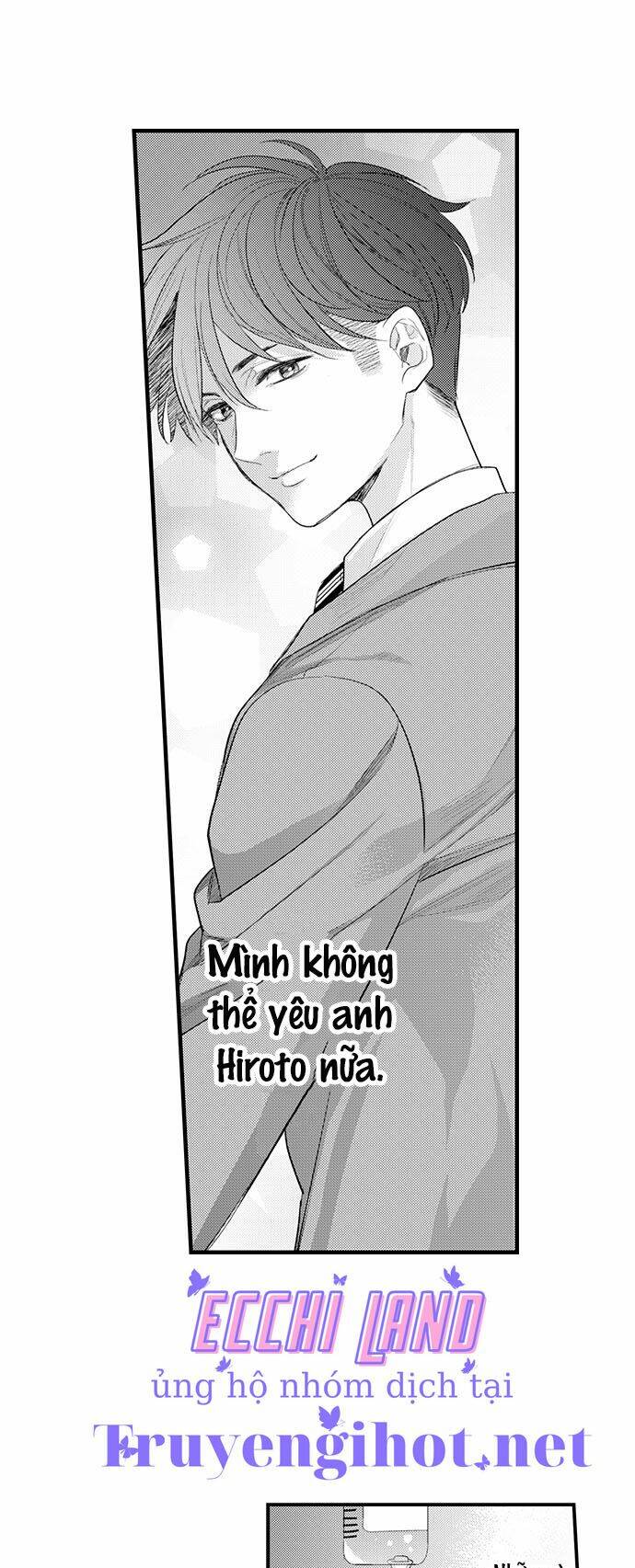 giả vờ ngủ cũng không ngăn được anh ấy chapter 65.1 4