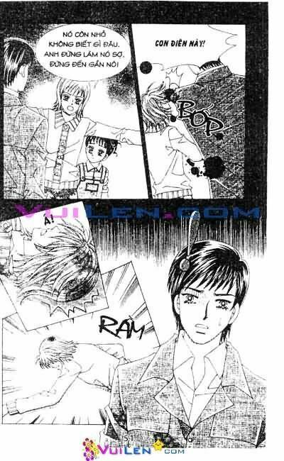 không bao giờ khóc chapter 1 51