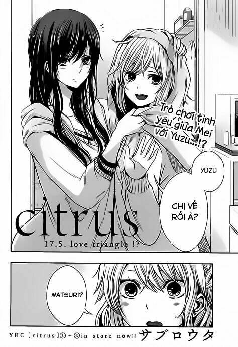 citrus (saburouta) chapter 17.5 2