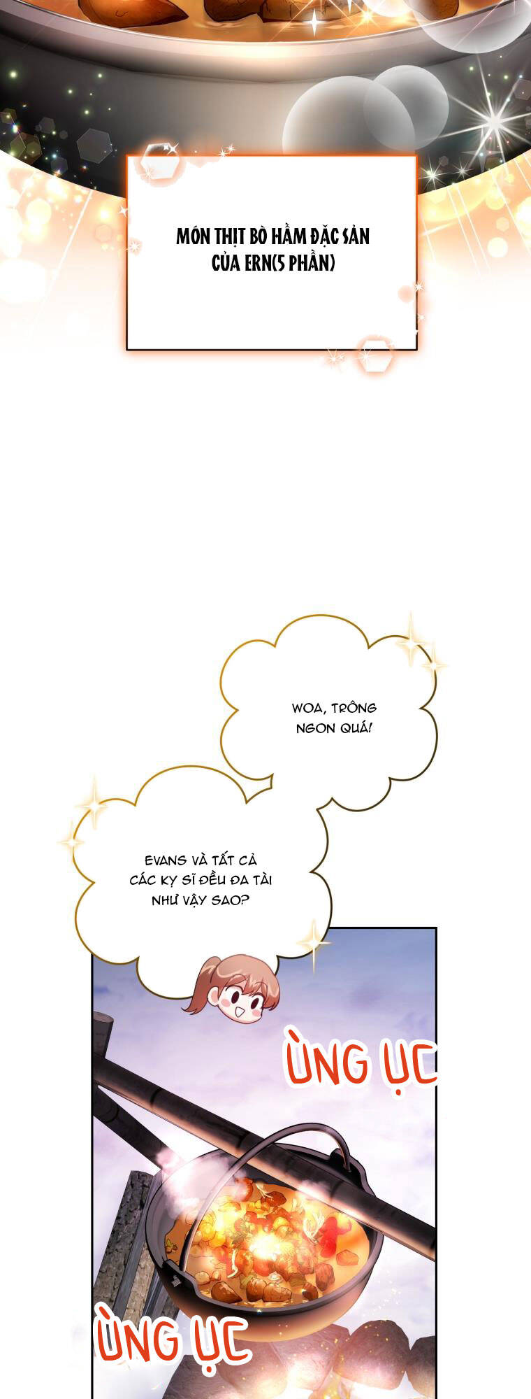 nhà điều chế nước hoa độc quyền của bạo chúa chapter 74 13