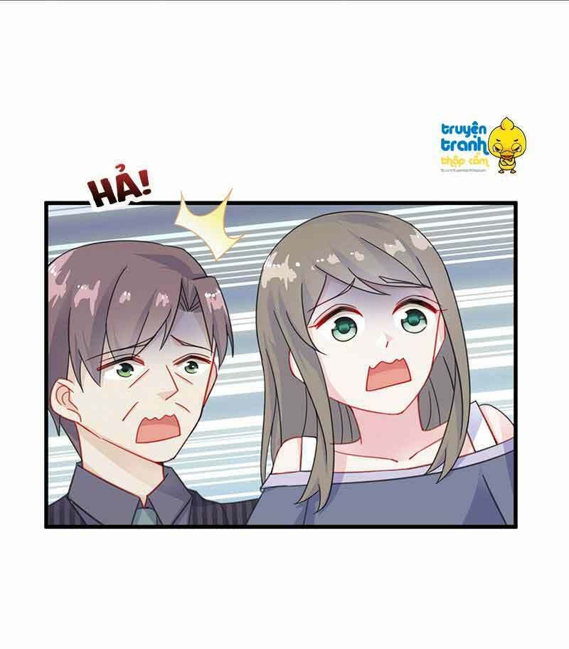 chọc tới chủ tịch tổng tài 2 chapter 17 25