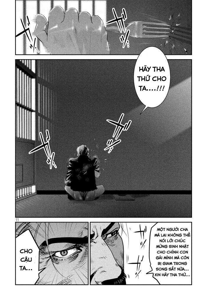 trường học ngục tù chapter 273 11