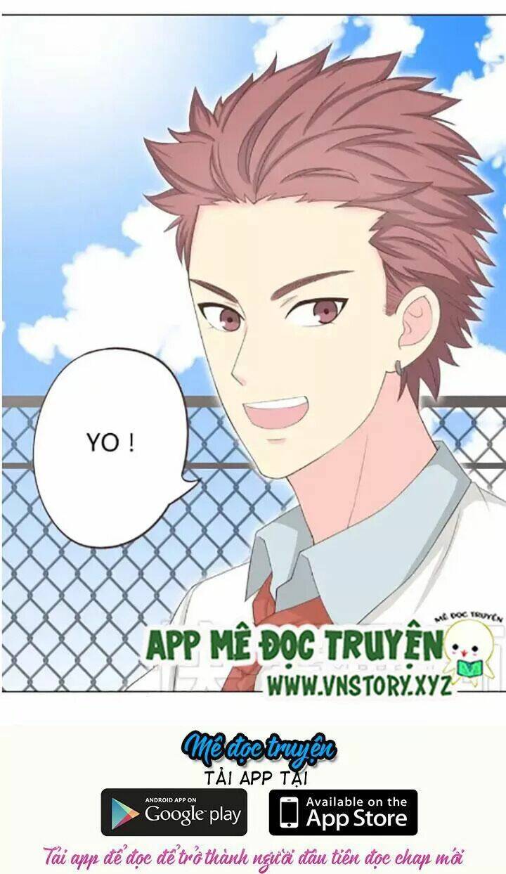 xin chào! dân nữ chapter 48 61