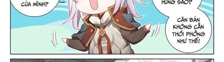 đấu la đại lục 5 - đường tam trùng sinh chapter 107 8