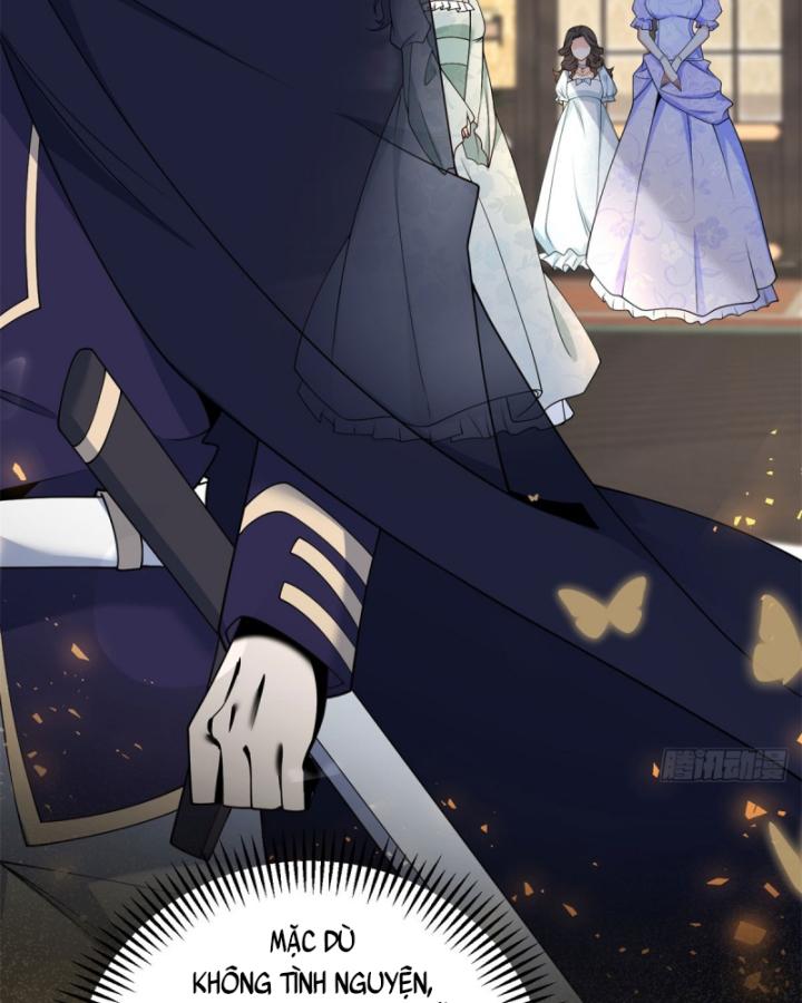 đảo ngược số mệnh chapter 3 12