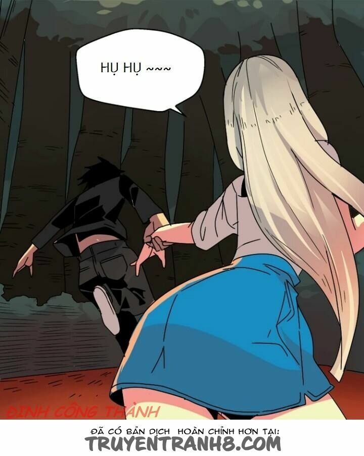 ứng dụng thẩm mỹ chapter 31 3