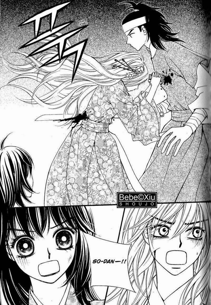 sarasah chapter 26 27