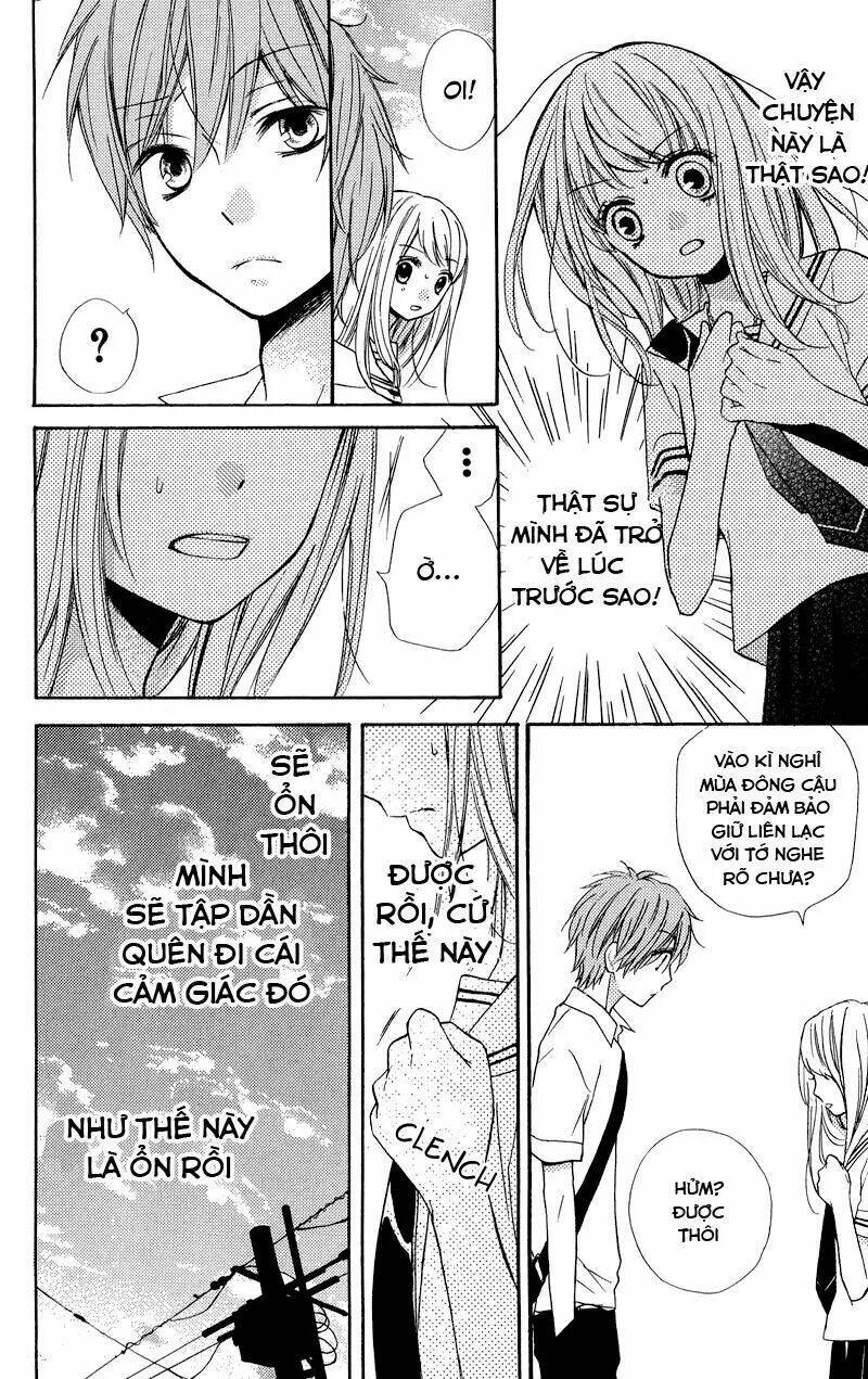 lớp học rùng rợn chapter 34 15