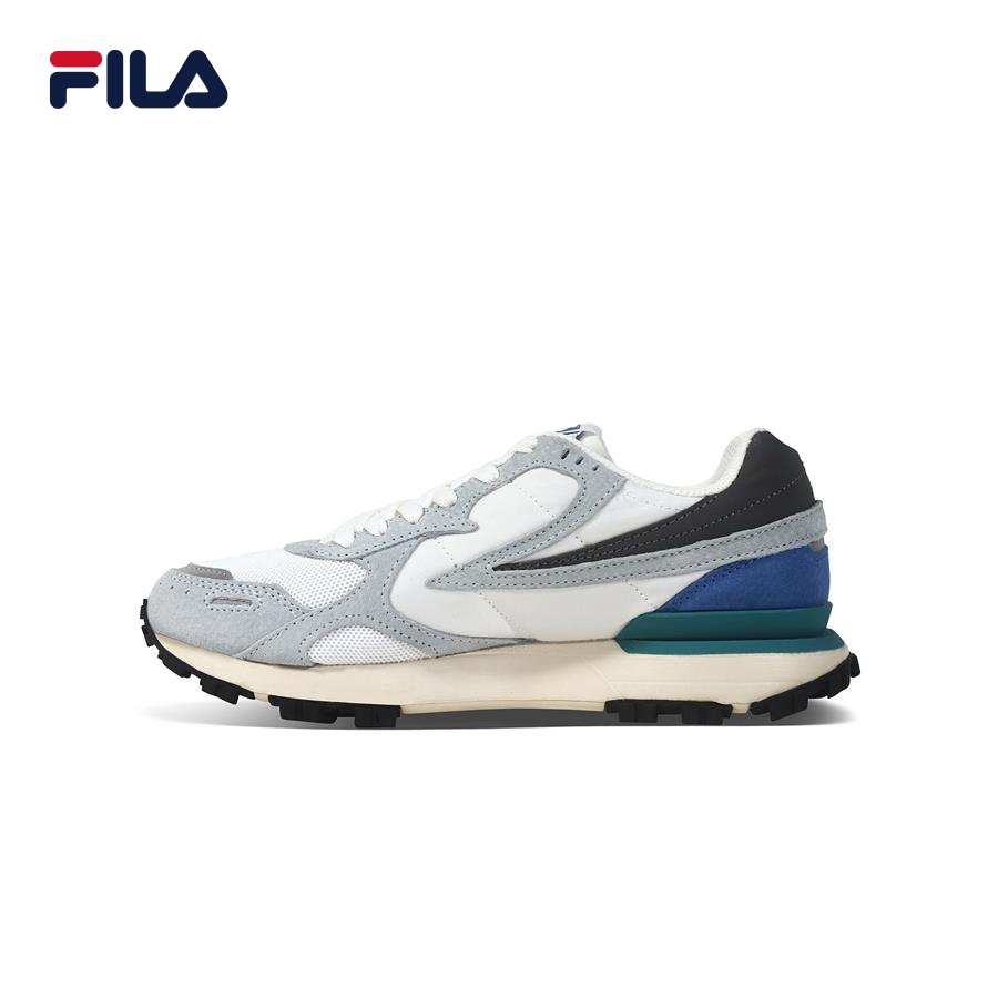 Giày sneaker unisex Fila ZAGATO - 1GM00849D-067