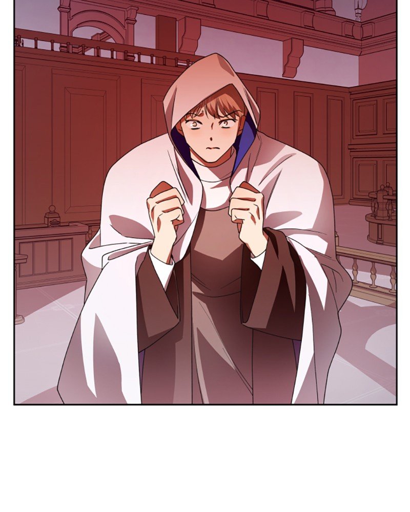 tôi muốn trở thành cô ấy dù chỉ là một ngày chapter 82 15