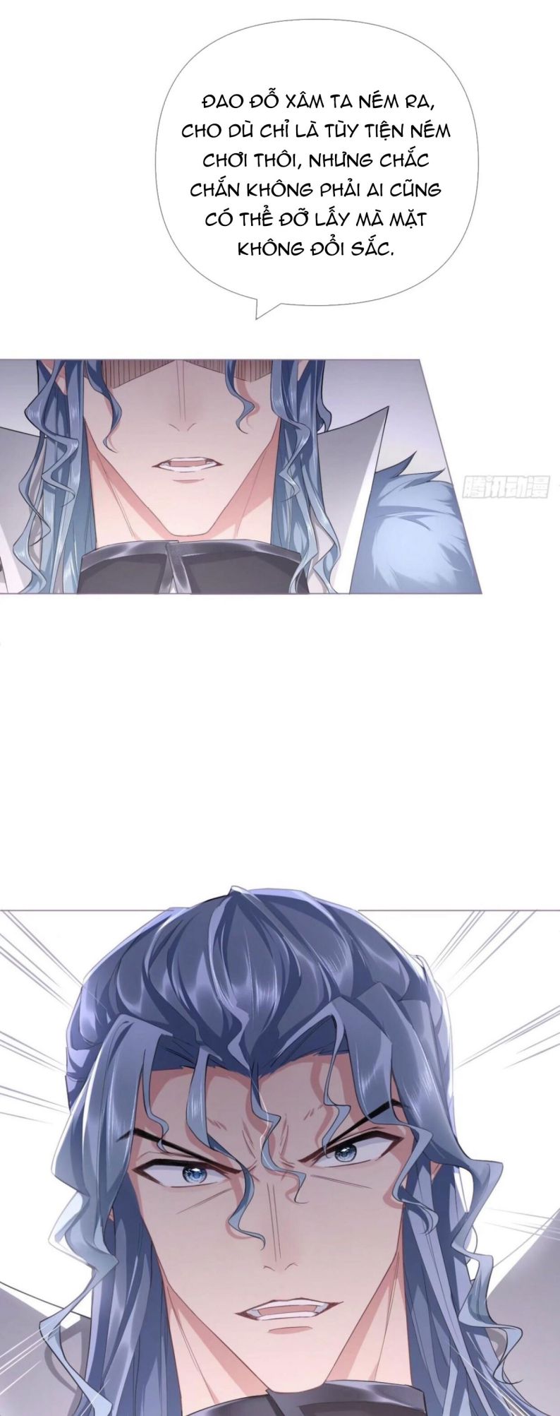 nhập mộ chi thần chapter 63 11