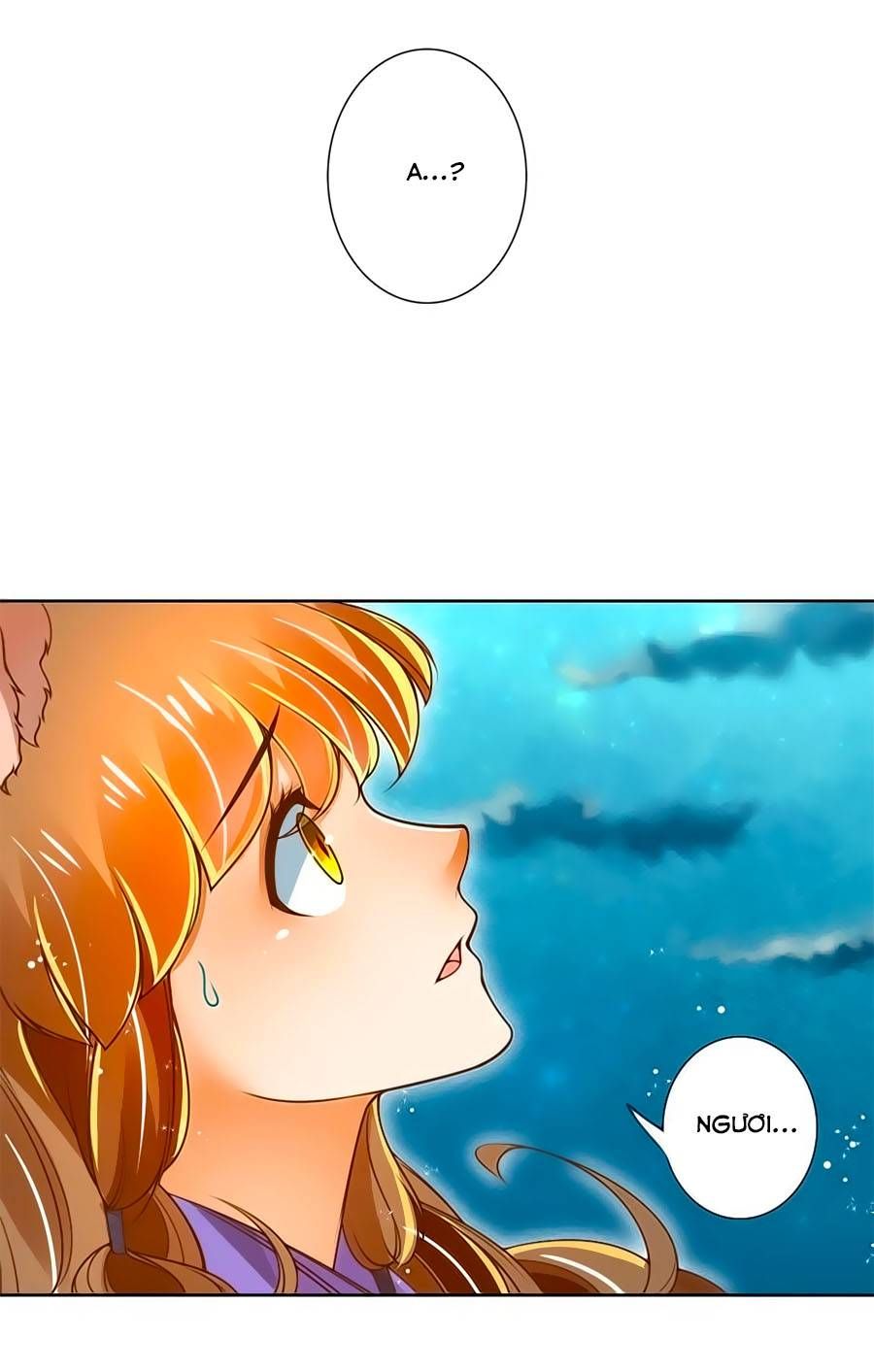 thanh khâu nữ đế: phu quân muốn tạo phản chapter 26 23