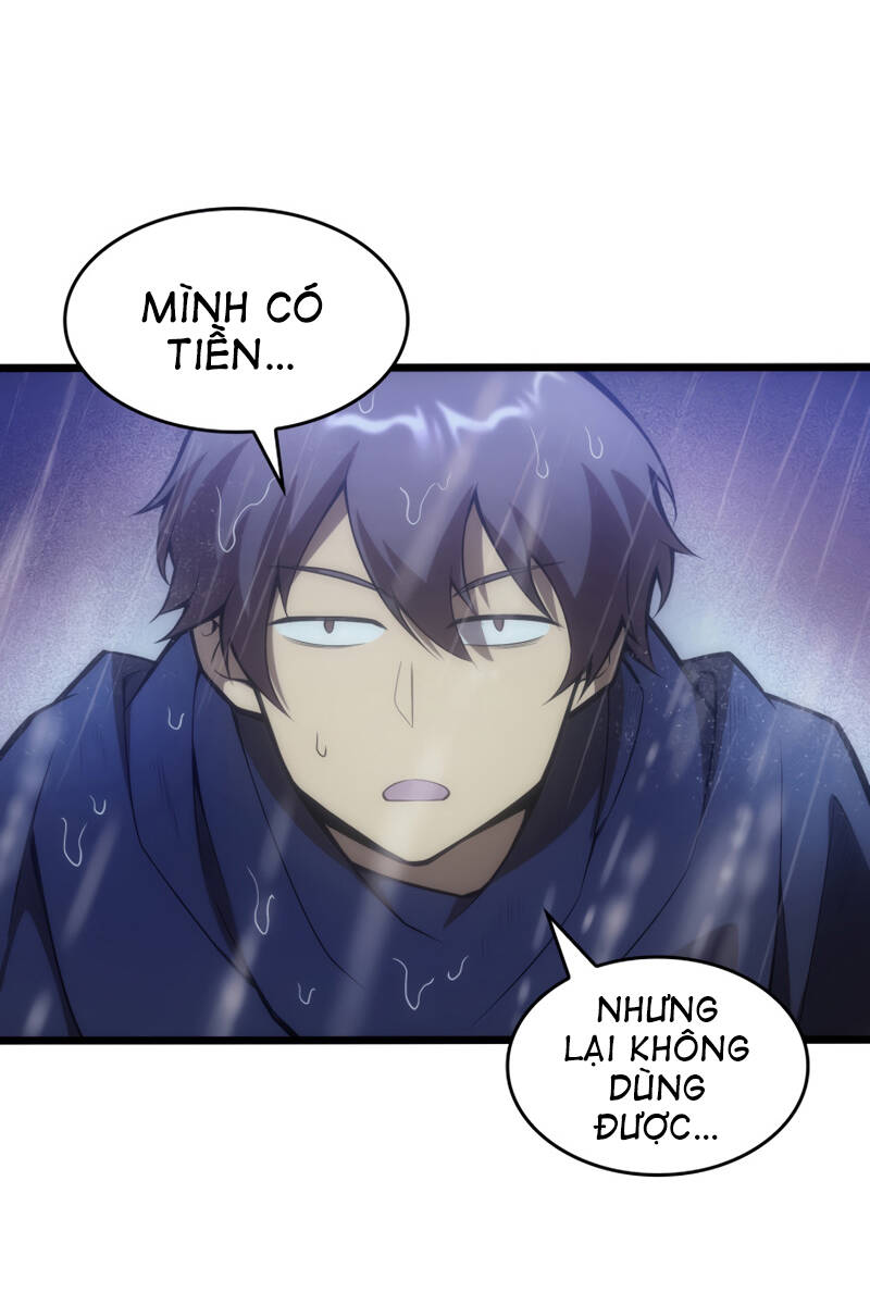 tái sinh ở dị giới, tôi từ công chức trở thành chiến thần chapter 4 76