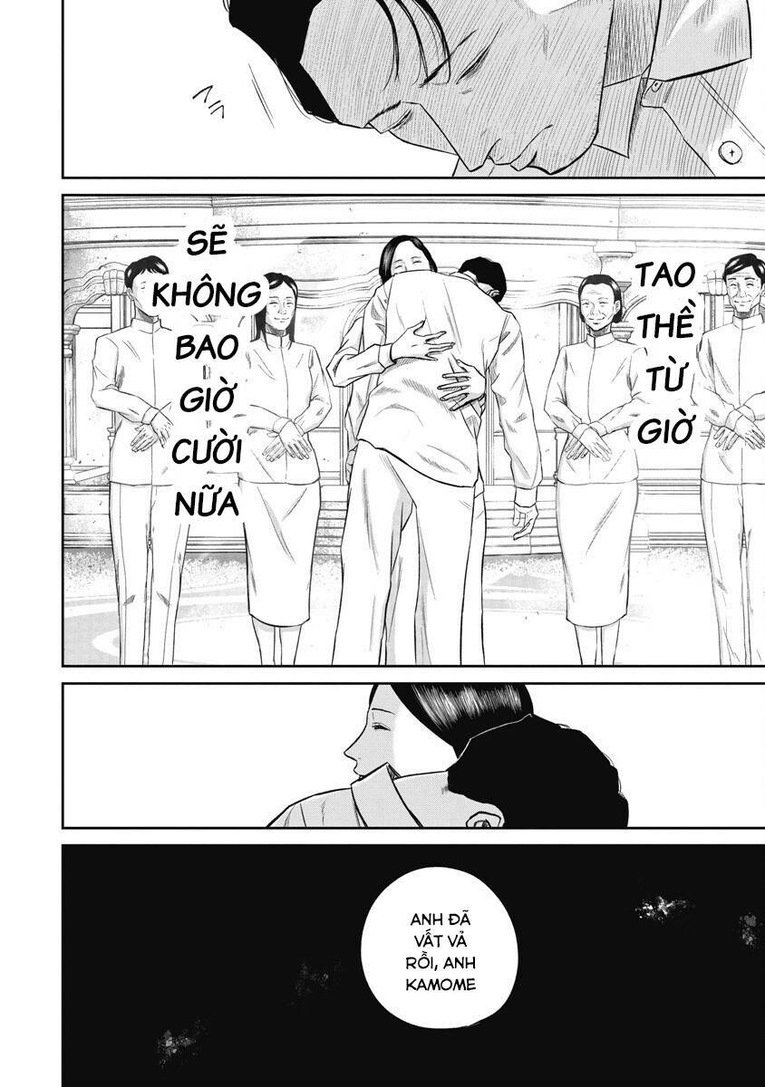 smiley - cười lên m chapter 7 9