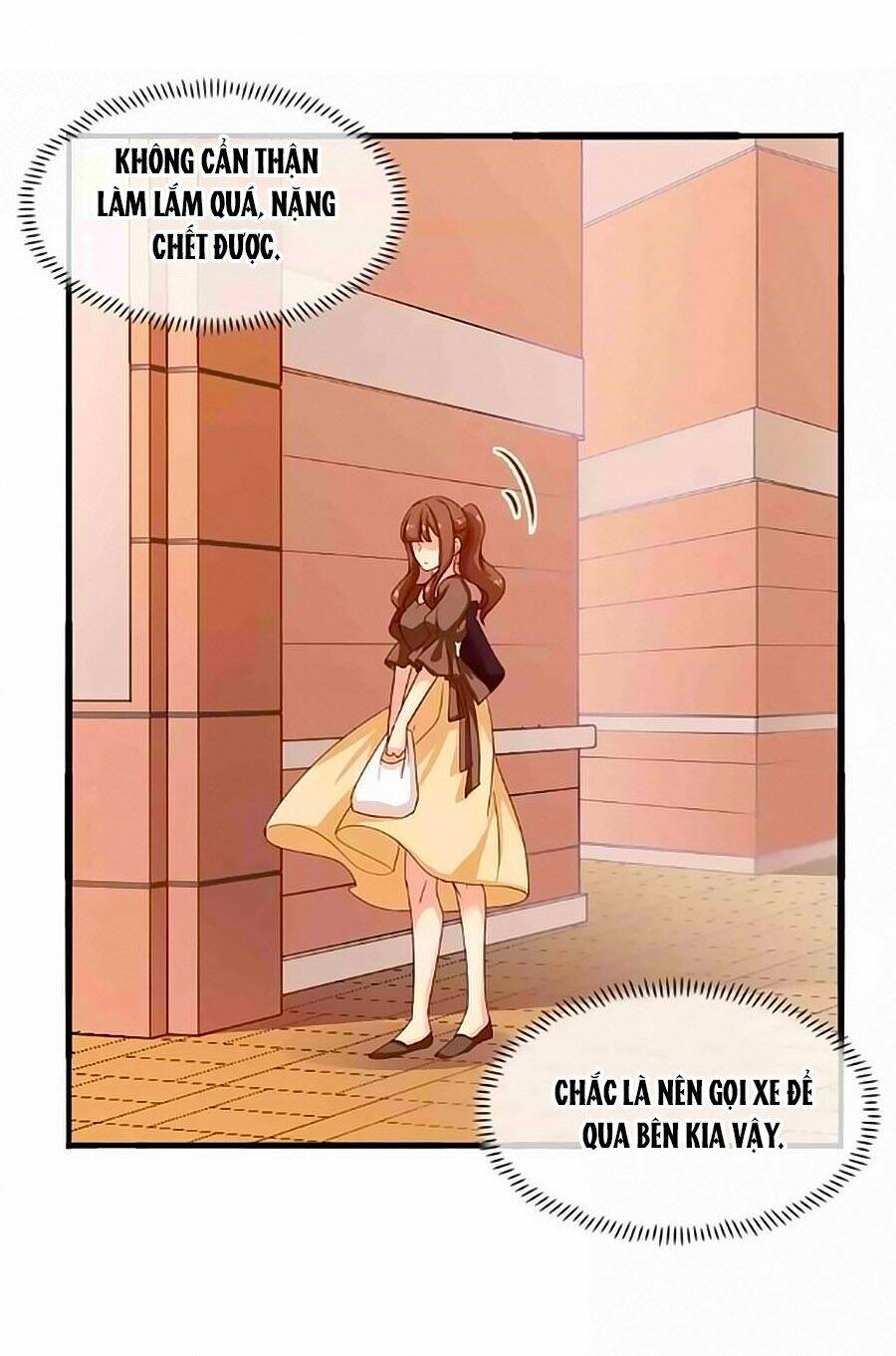 chỉ nhiễm thành hôn chapter 184 13