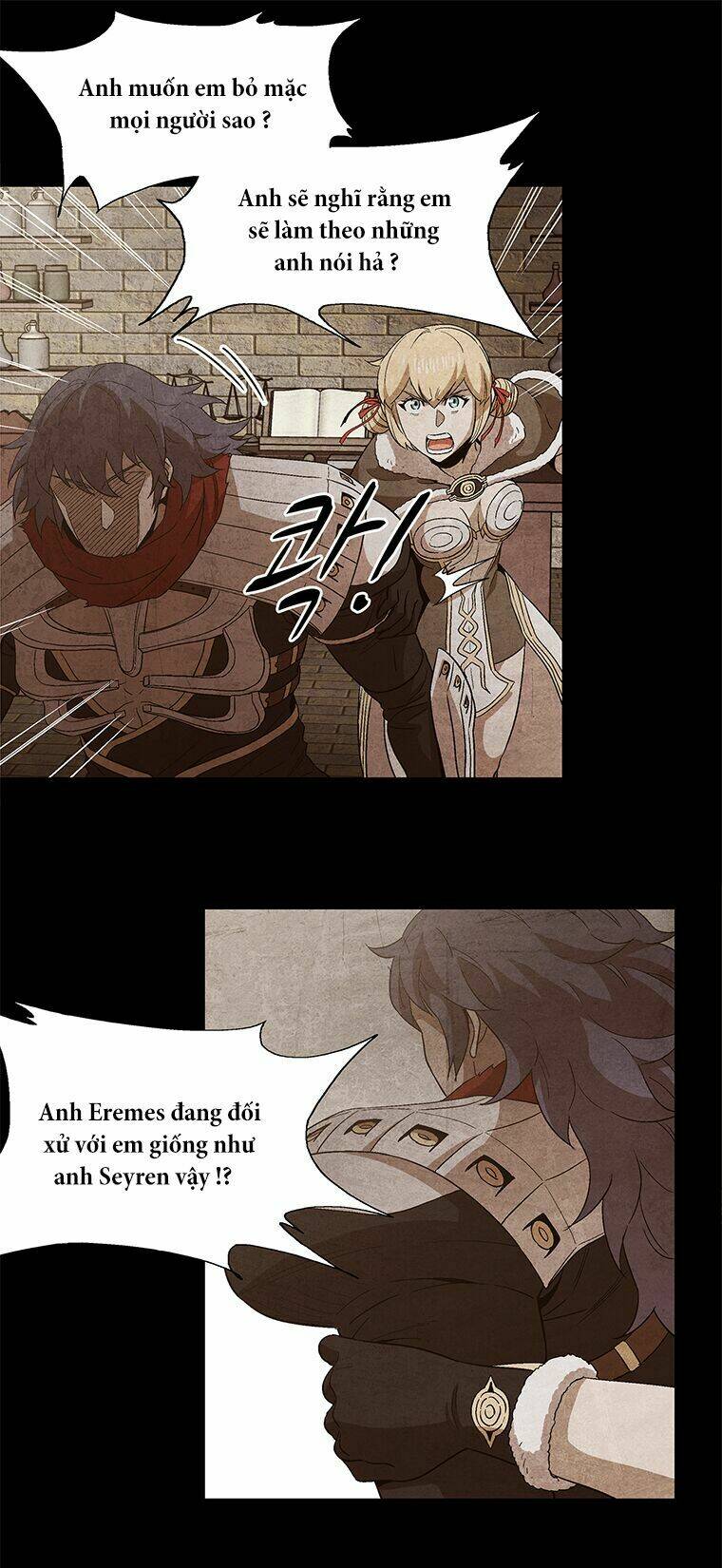 thí nghiệm thất bại chapter 4 32