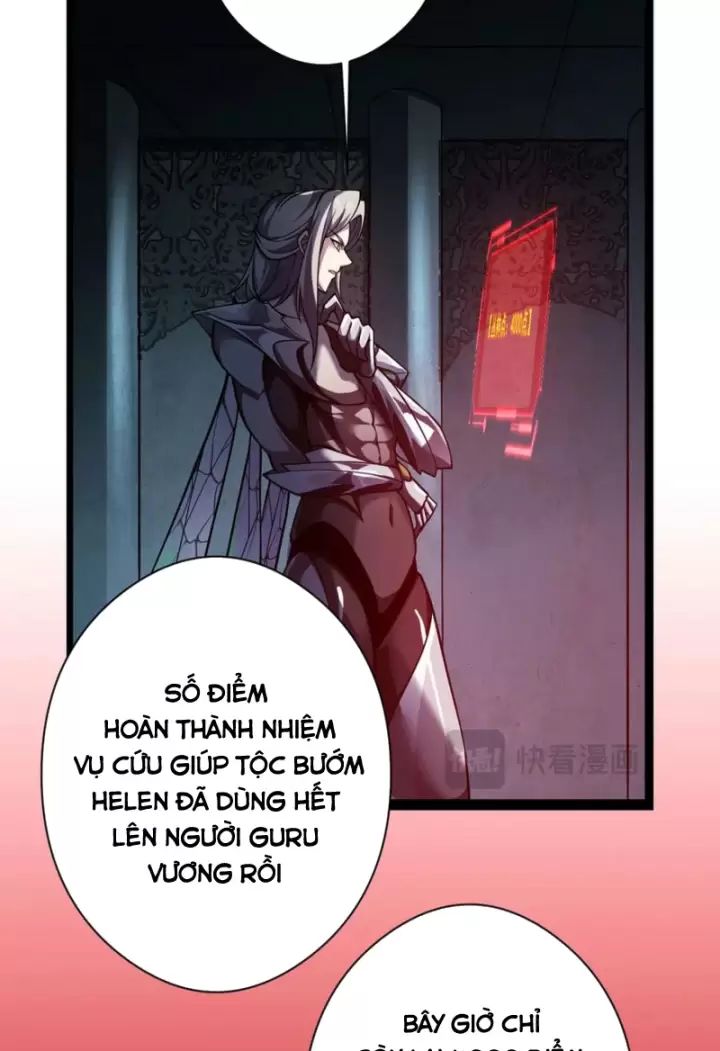 ta, chúa tể rừng xanh chapter 32 25