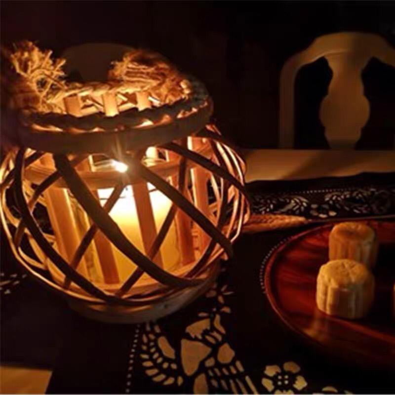 Đèn lồng cổ trang có sẵn hàng đẹp