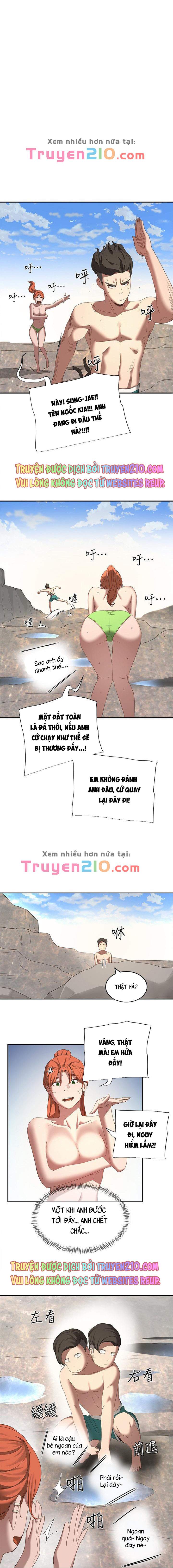 mùa hè đáng nhớ chapter 15 1