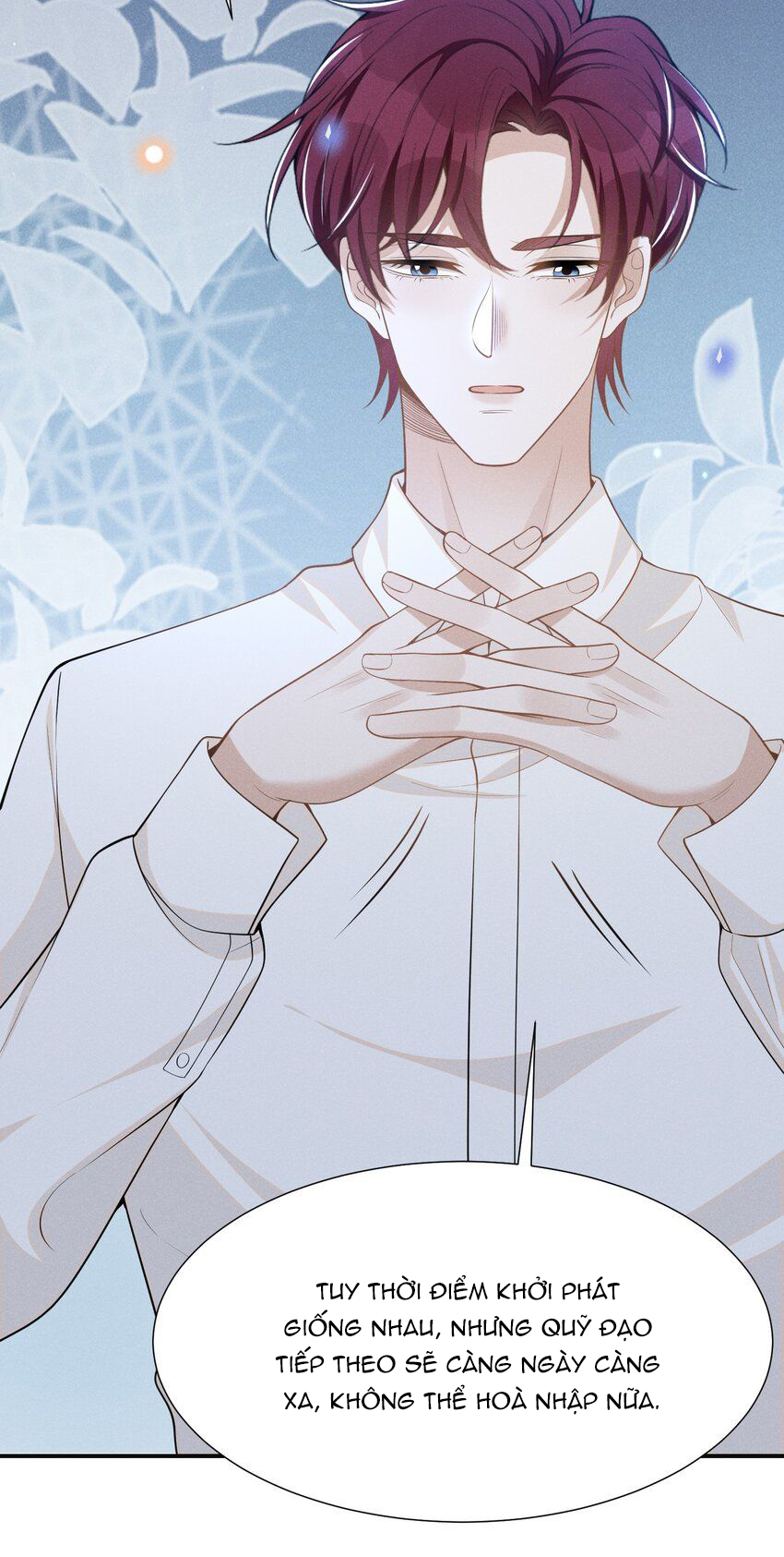 kiếp sau không gặp chapter 70 22