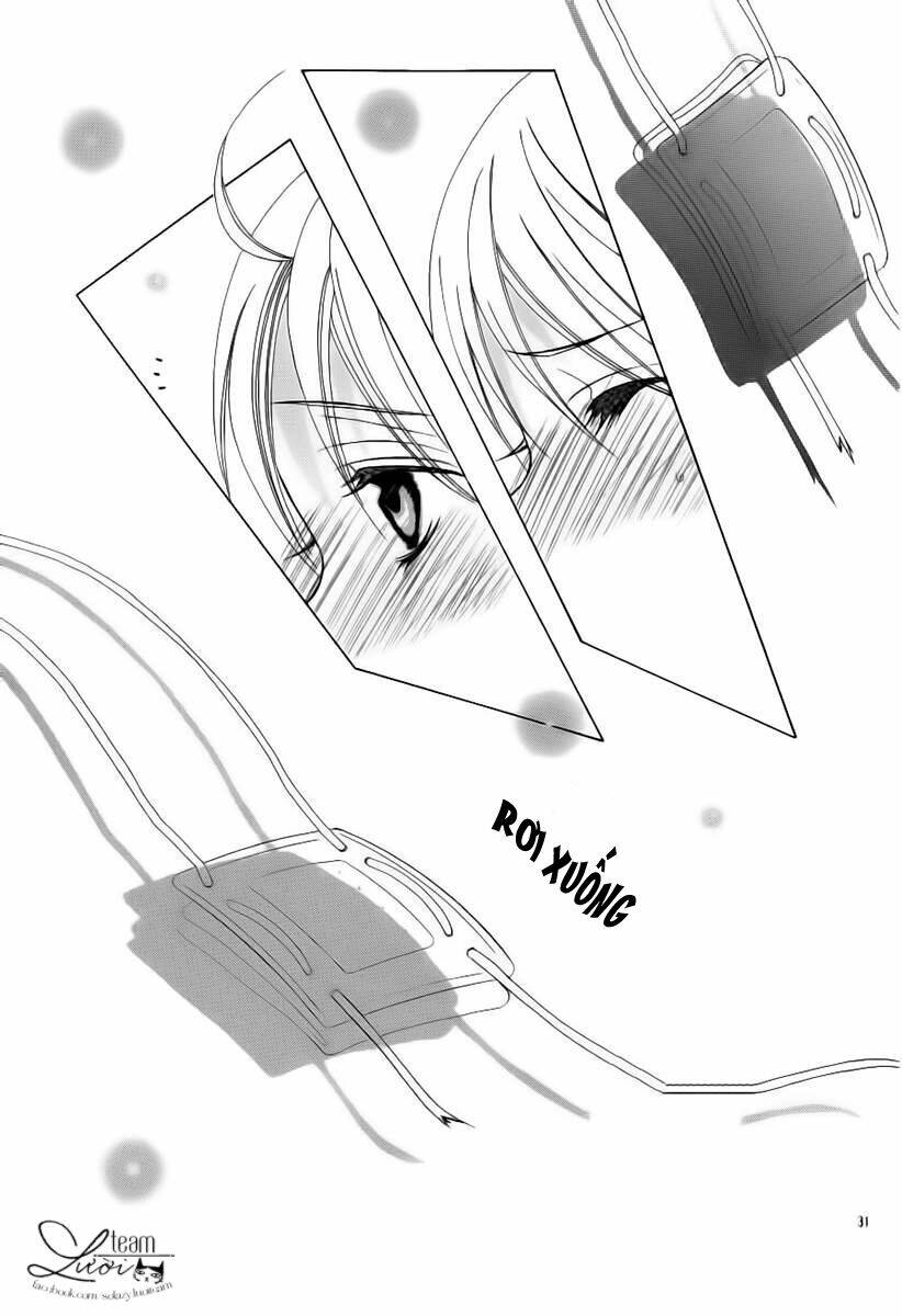 cuộc gặp gỡ diệu kỳ chapter 45 38