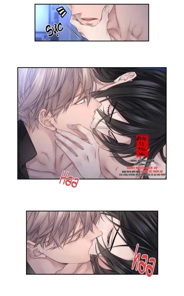 ảo mộng bất thành chapter 7 2