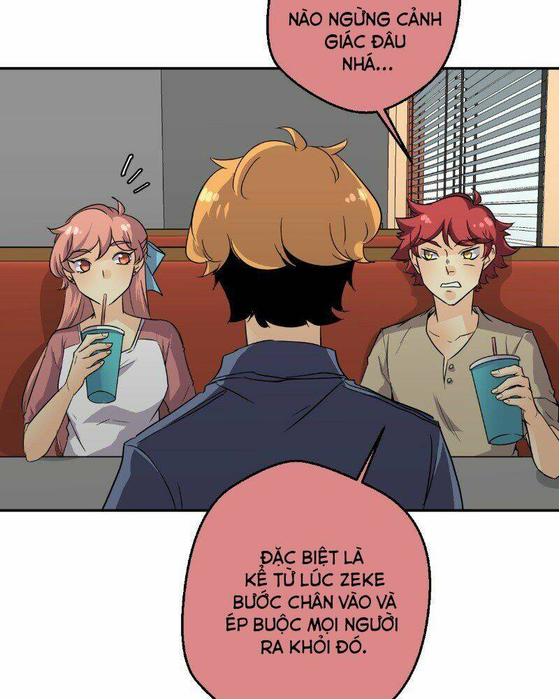 Thế Giới Không Hoàn Hảo Chapter 202 4