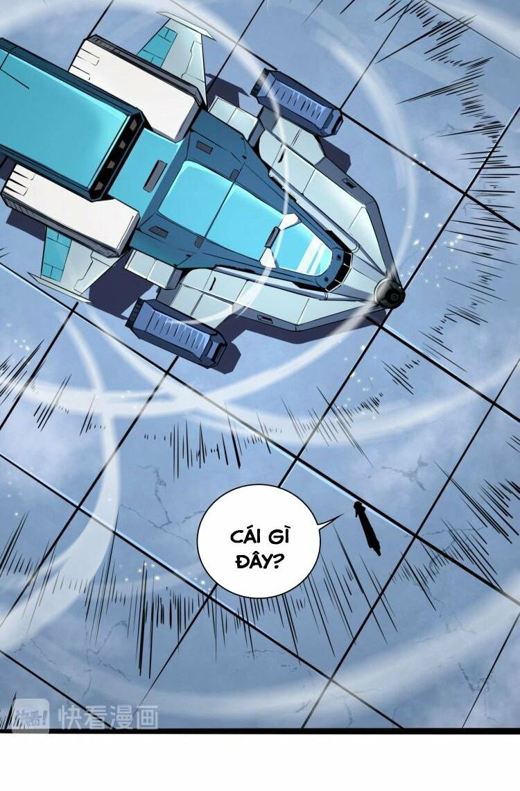 chư giới - tận thế online chapter 5 7