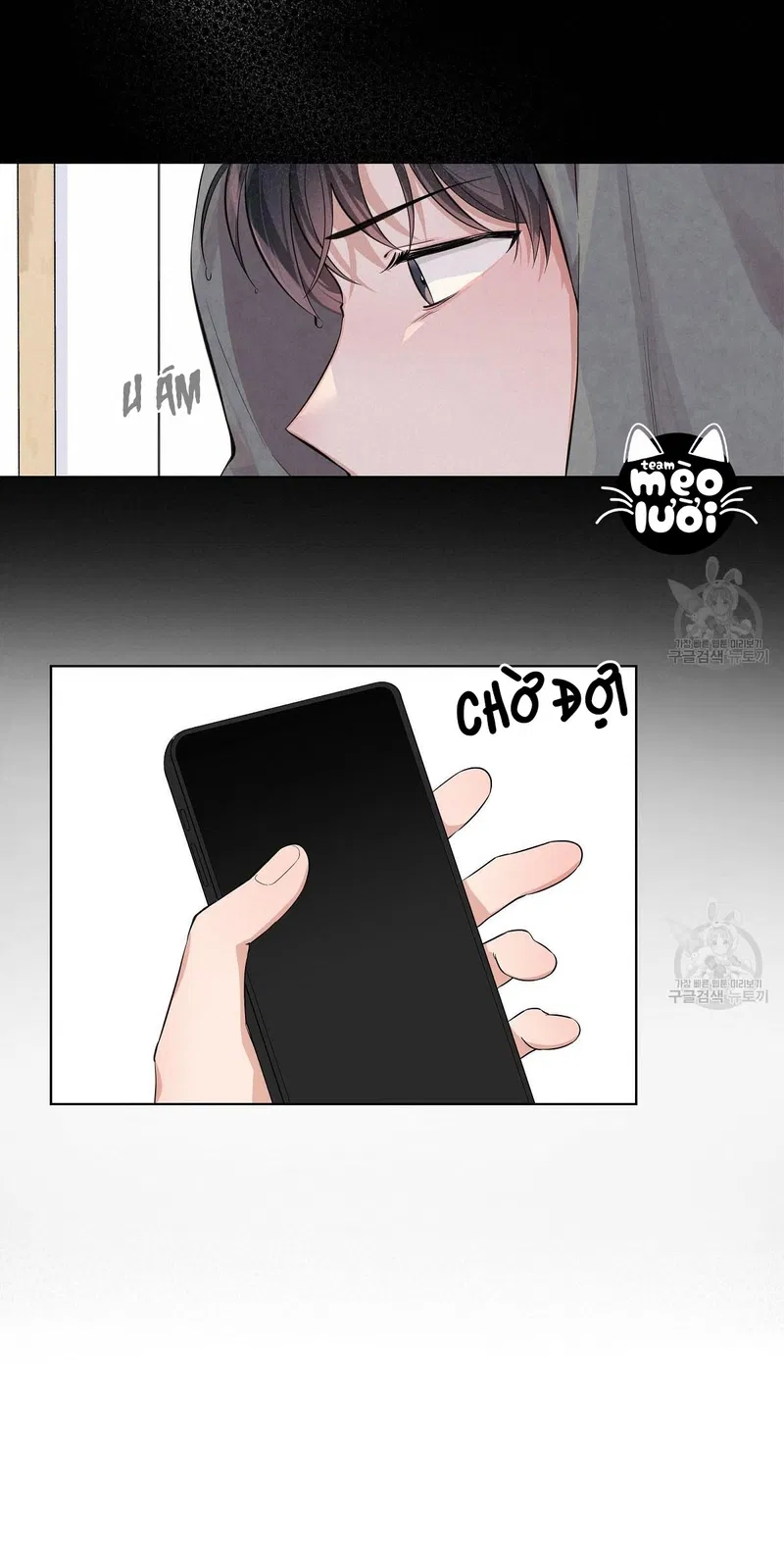 đừng bận tâm, em yêu chapter 7 8