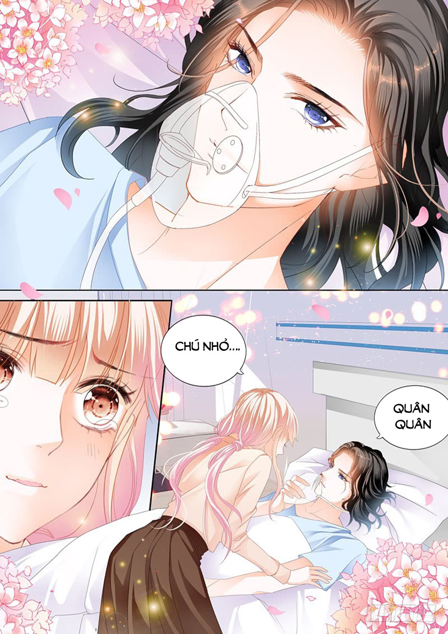 bá đạo tiểu thúc, xin trêu chọc vừa thôi! chapter 80 4