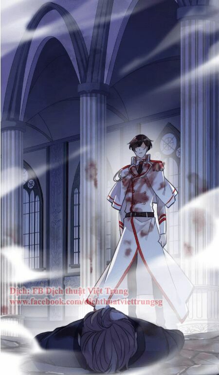 vết cắn ngọt ngào phần 2 chapter 26 33